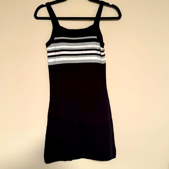 Express Midi-Summer Dress/Coverup - Picture 1 of 3